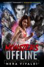 Monsters Offline - Preview