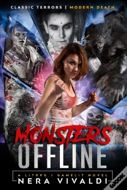 Capa do artigo Monsters Offline