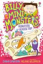 Monsters On A School Trip - Preview
