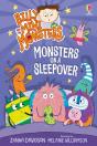 Monsters On A Sleepover - Preview