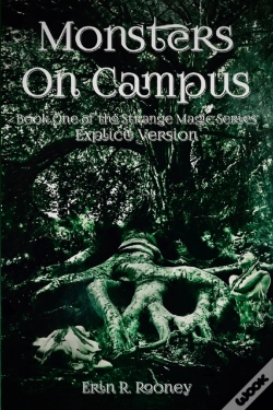 Capa do artigo Monsters On Campus