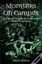Capa do artigo Monsters On Campus