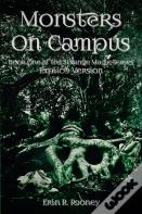 Monsters On Campus