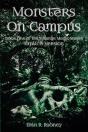 Monsters On Campus - Preview