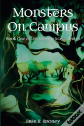 Monsters On Campus