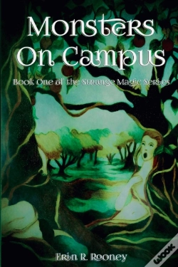 Capa do artigo Monsters On Campus