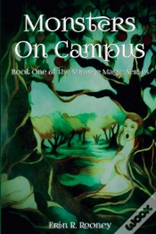 Capa do artigo Monsters On Campus