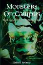 Monsters On Campus - Preview