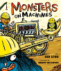 Monsters On Machines - Preview