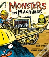 Monsters On Machines