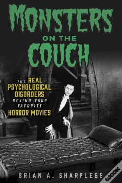 Capa do artigo Monsters On The Couch