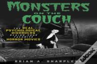 Monsters On The Couch