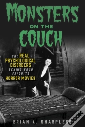 Capa do artigo Monsters On The Couch
