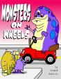 Monsters On Wheels - Preview