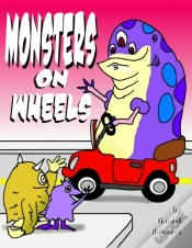 Capa do artigo Monsters On Wheels