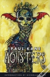 Capa do artigo Monsters