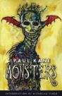 Monsters - Preview