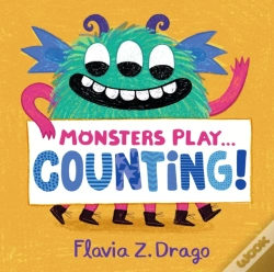 Capa do artigo Monsters Play... Counting!