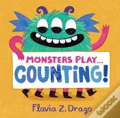 Capa do artigo Monsters Play... Counting!
