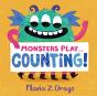 Monsters Play... Counting! - Preview