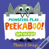 Capa do artigo Monsters Play... Peekaboo!