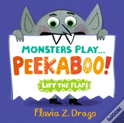 Capa do artigo Monsters Play... Peekaboo!