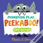 Monsters Play... Peekaboo!