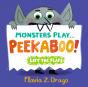 Monsters Play... Peekaboo! - Preview