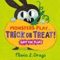 Monsters Play... Trick Or Treat! - Preview