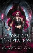 Monster'S Plaything