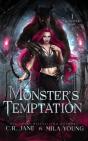Monster'S Plaything - Preview