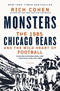 Capa do artigo Monsters