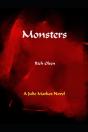 Monsters - Preview