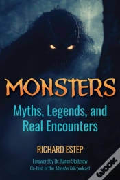 Capa do artigo Monsters