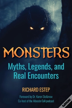 Capa do artigo Monsters