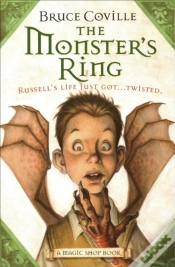 Capa do artigo Monster