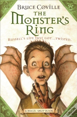 Capa do artigo Monster'S Ring
