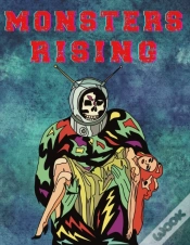 Capa do artigo Monsters Rising