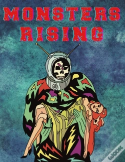 Capa do artigo Monsters Rising