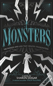 Capa do artigo Monsters