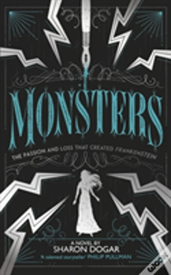 Capa do artigo Monsters