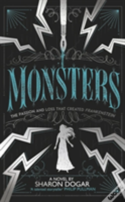 Capa do artigo Monsters