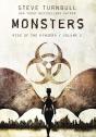 Monsters - Preview
