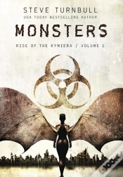 Capa do artigo Monsters
