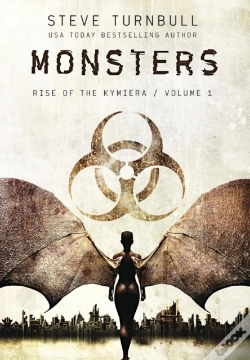 Capa do artigo Monsters