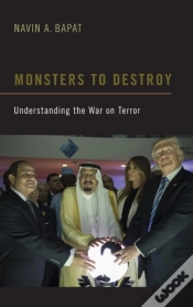 Capa do artigo Monsters To Destroy