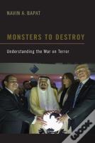 Monsters To Destroy