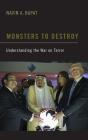 Monsters To Destroy - Preview