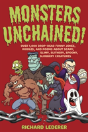 Monsters Unchained! - Preview