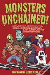 Monsters Unchained!